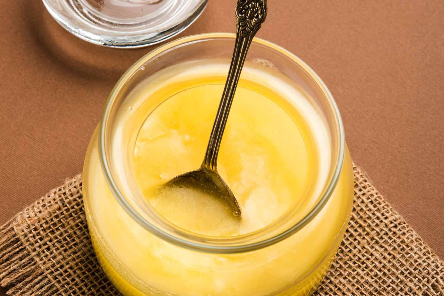 Take a journey into the traditional process of making pure Desi ghee and its cultural significance.