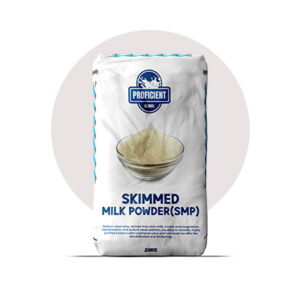 Skimmed-Milk-Powder(SMP)